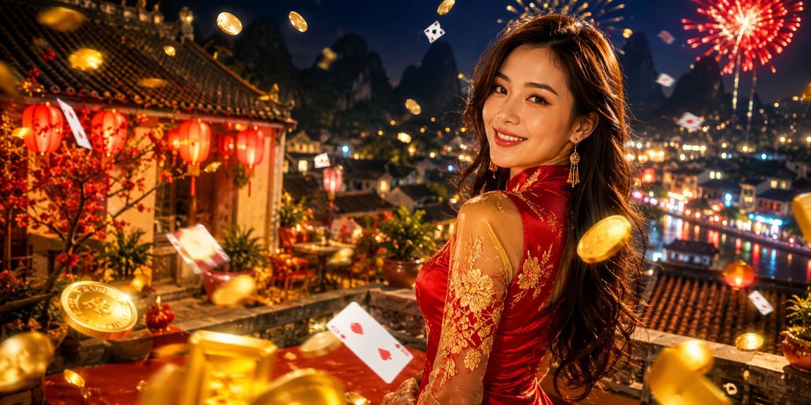 Không khí lễ hội Tết tại Ninh Bình gợi nhắc ưu đãi hoàn tiền đặc biệt trên fly888