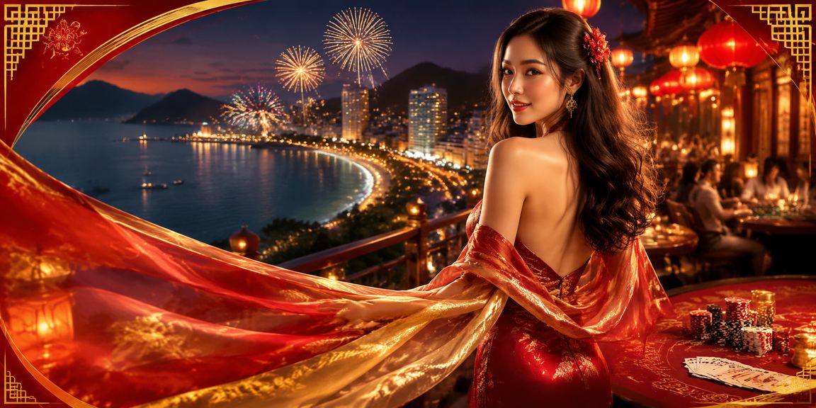 Người dùng Quy Nhơn chơi game bài trên điện thoại gần bãi biển