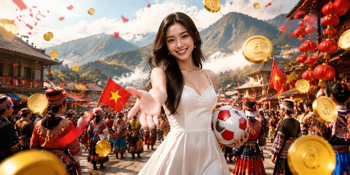 Lễ hội thể thao mùa Tết tại Sa Pa Việt Nam