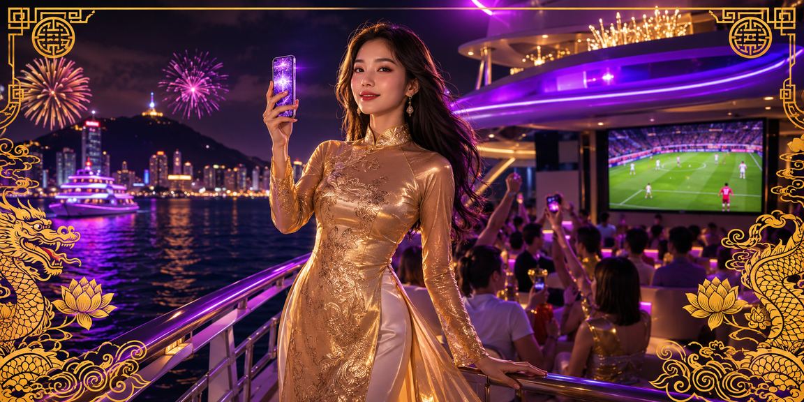 Giao diện cá cược thể thao trực tuyến tại Việt Nam trên fly888